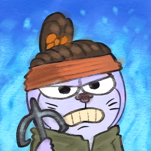 Sealish Eth