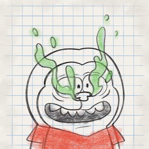 Sealish Eth