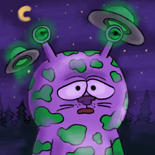 Sealish Eth