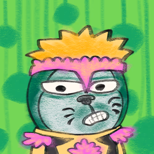 Sealish Eth