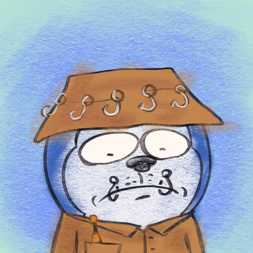 Sealish Eth