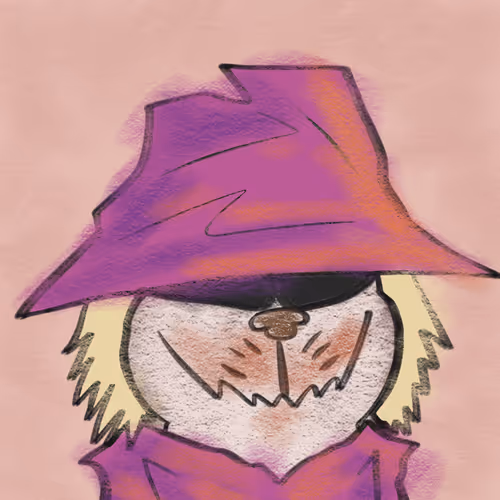 Sealish Eth