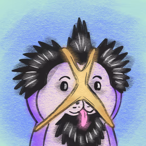 Sealish Eth
