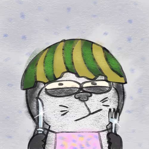 Sealish Eth