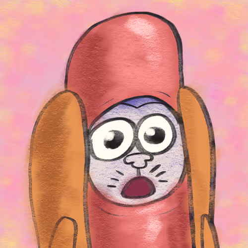 Sealish Eth