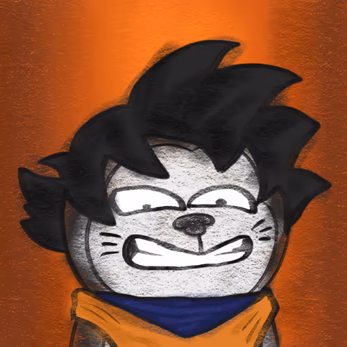 Sealish Eth
