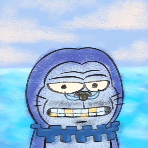 Sealish Eth logo