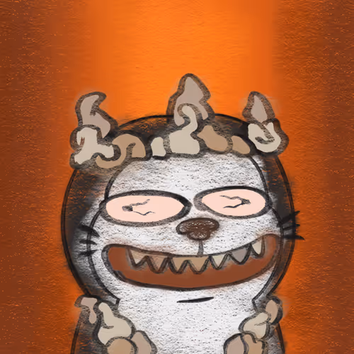 Sealish Eth