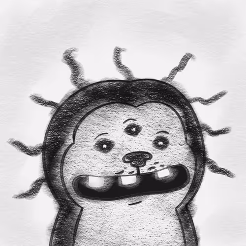 Sealish Eth