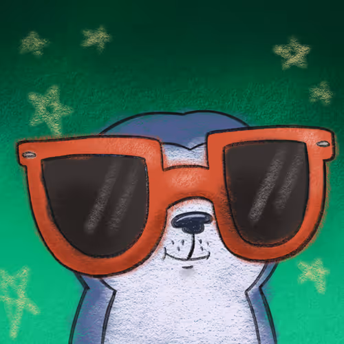 Sealish Eth