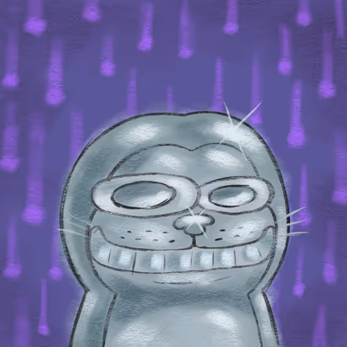 Sealish Eth