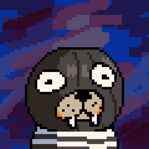 Sealish Eth