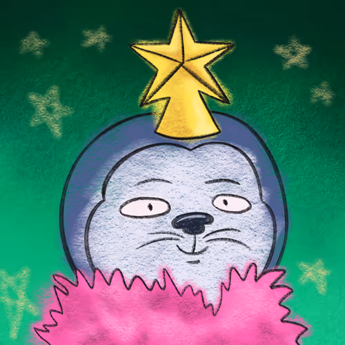 Sealish Eth