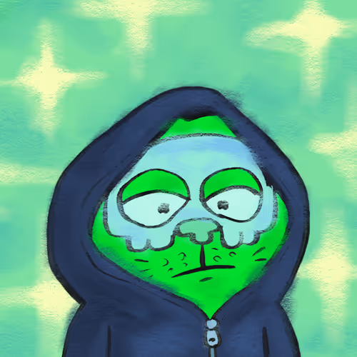 Sealish Eth