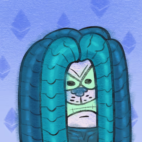 Sealish Eth