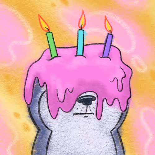 Sealish Eth