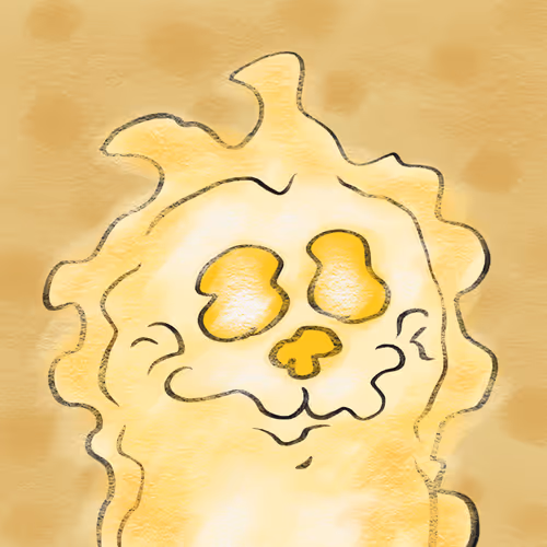 Sealish Eth