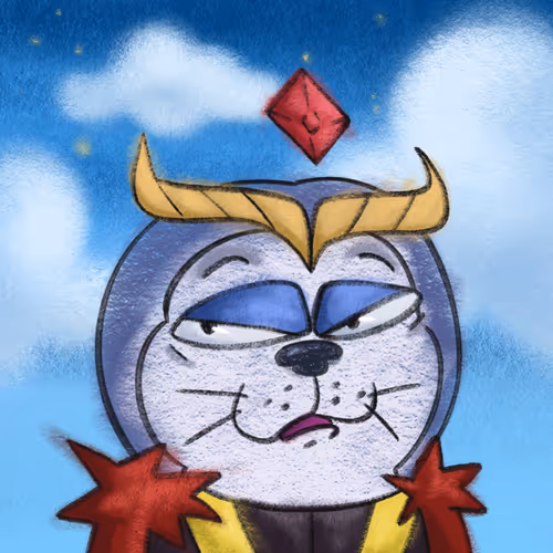 Sealish Eth