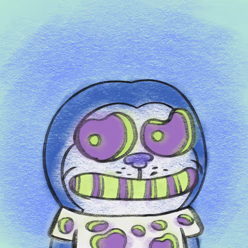 Sealish Eth