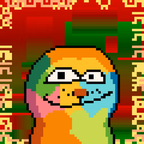 Sealish Eth