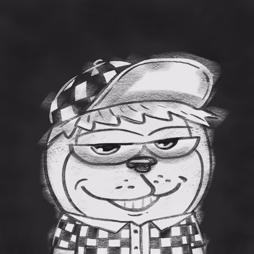 Sealish Eth