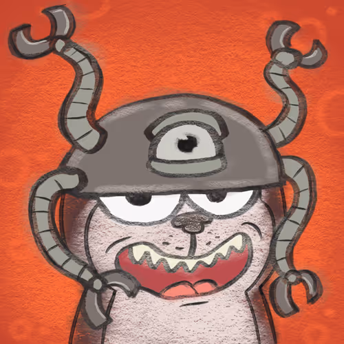 Sealish Eth