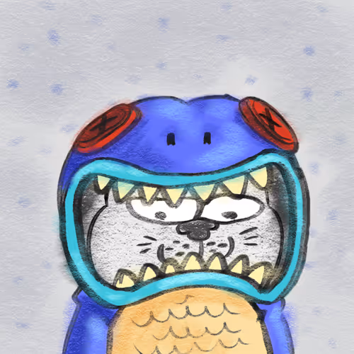 Sealish Eth