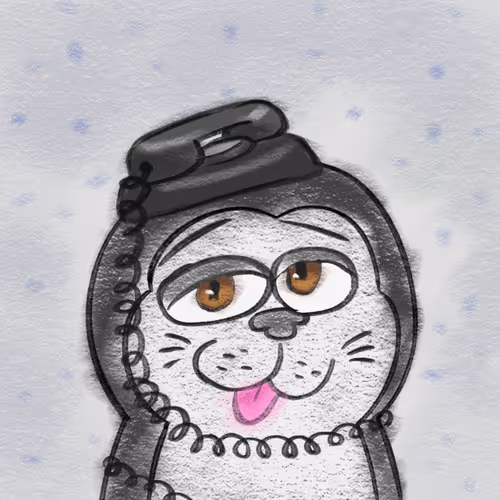 Sealish Eth