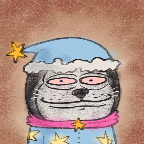 Sealish Eth