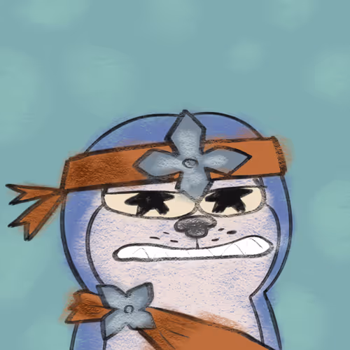 Sealish Eth