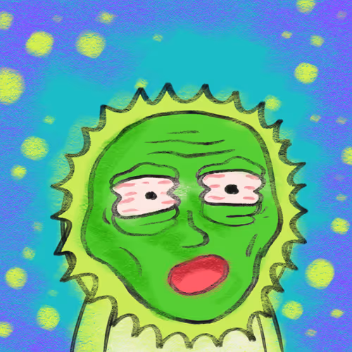 Sealish Eth