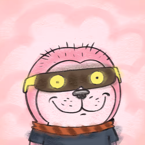 Sealish Eth
