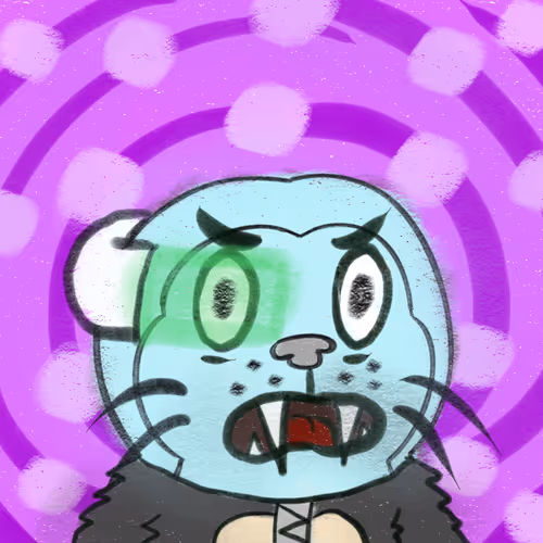 Sealish Eth