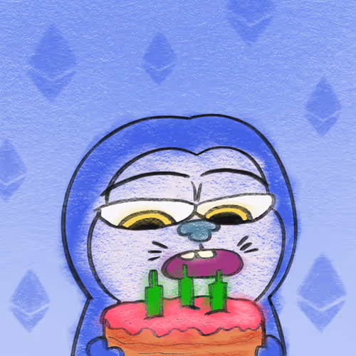Sealish Eth