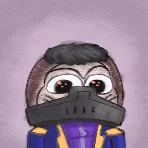 Sealish Eth