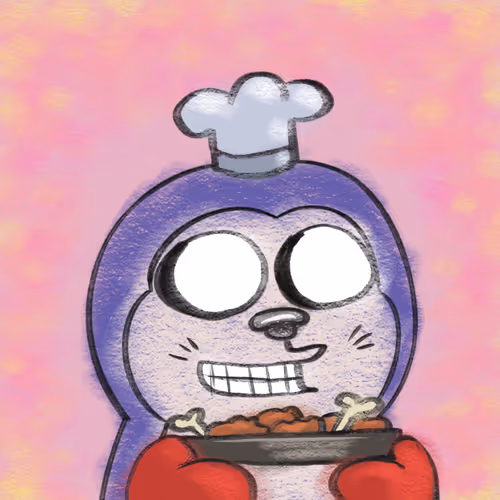 Sealish Eth