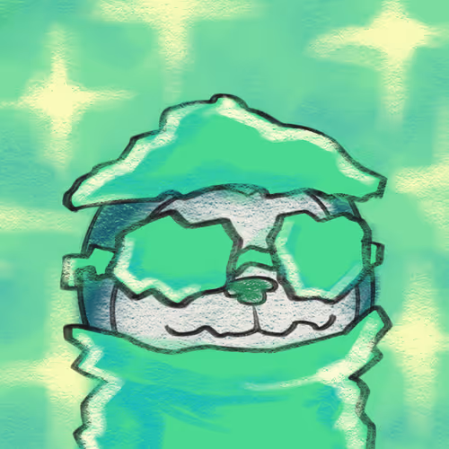 Sealish Eth