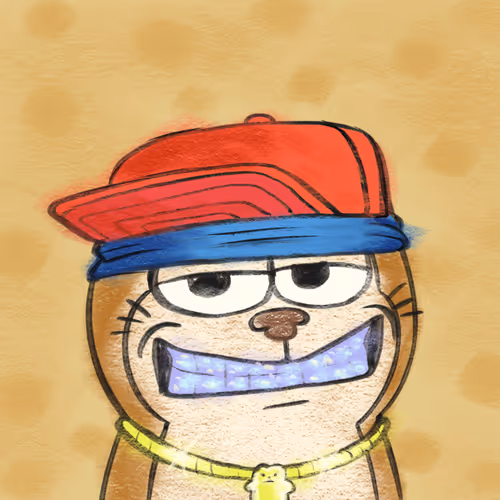 Sealish Eth