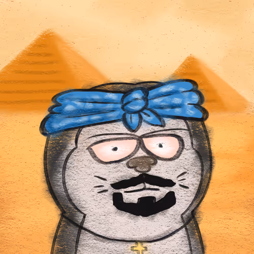 Sealish Eth