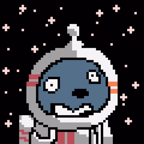 Sealish Eth