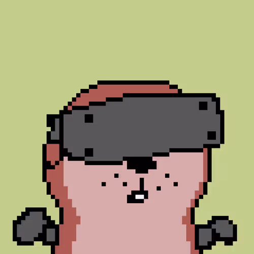 Sealish Eth