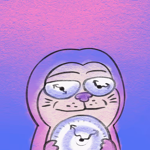 Sealish Eth logo