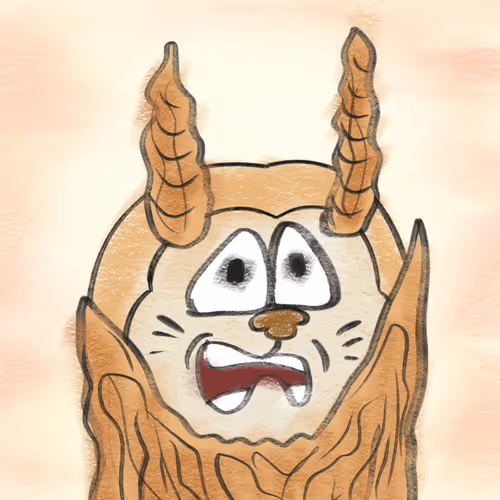 Sealish Eth