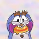697