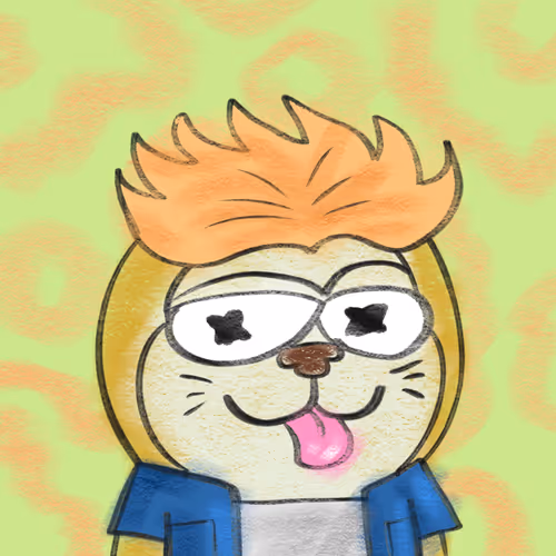 Sealish Eth