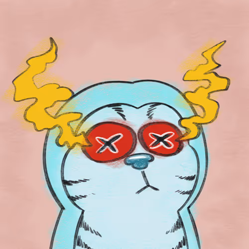 Sealish Eth