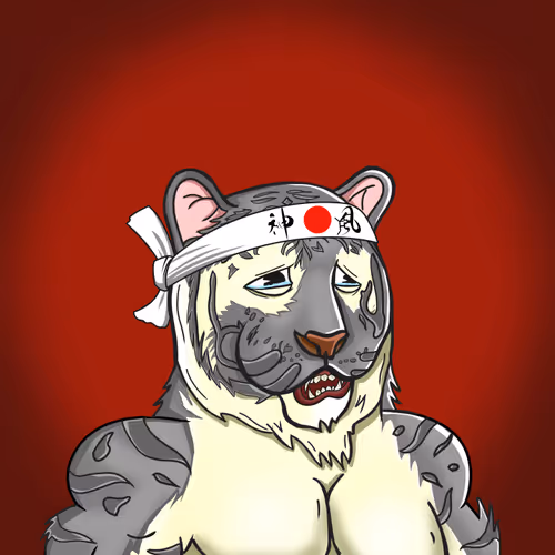 Boredtigeryachtclub