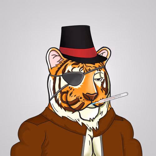 Boredtigeryachtclub
