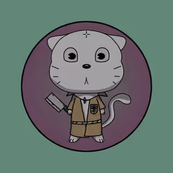 Warcat #742