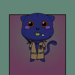 Warcat #562